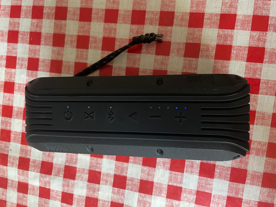 Boxă Portabilă Divoom Voombox power 30W