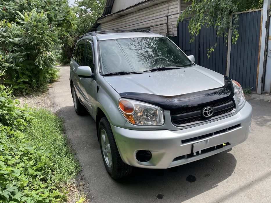 Toyota  rav 4 продам