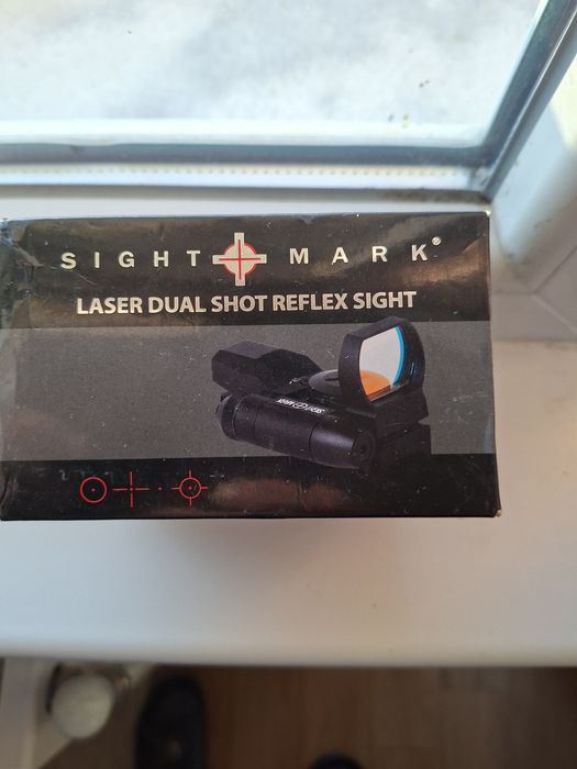 EO tech,Sighr mark,go wutar