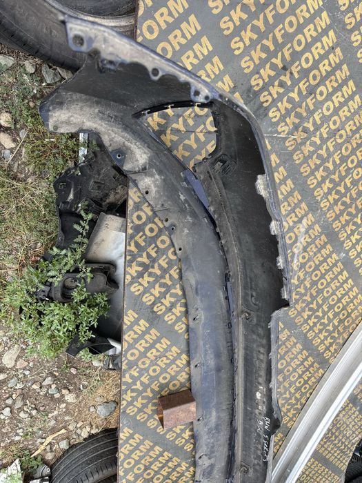 Броня BMW 5 G30 G31