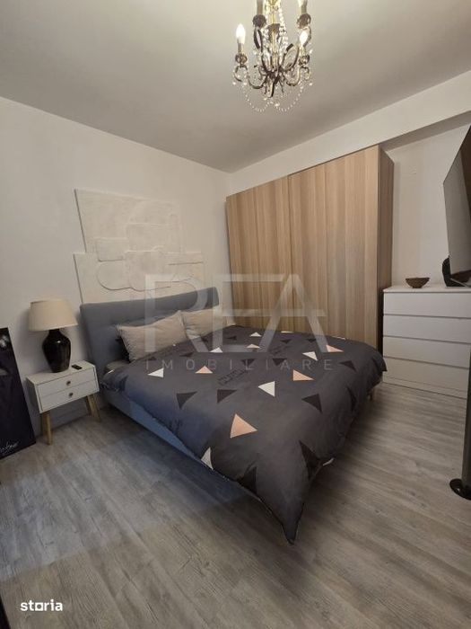 2 Camere Premium – Voluntari
