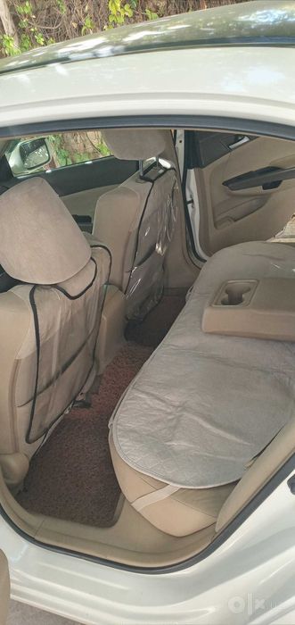 Honda Accord, Japan