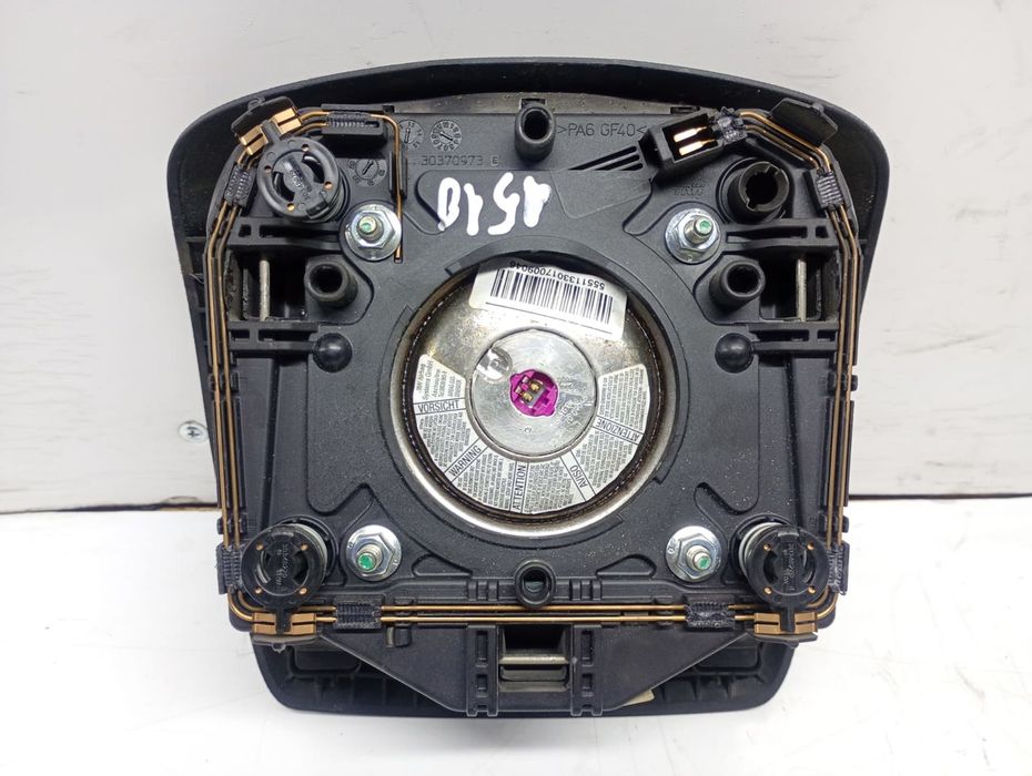 Airbag sofer 34073841c Peugeot Boxer 2 Typ250 (1st facelift) (2012 - 2014) 2.2 HDI