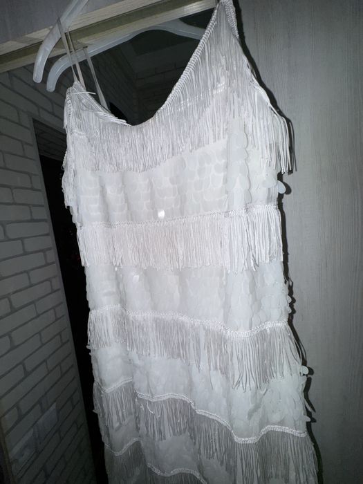 Продаётся платье турецкое