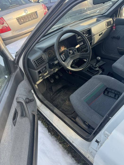 Рено 19/ renaut 19 бензин