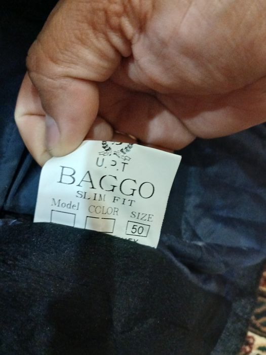 Пальто тап таза, 50 размер