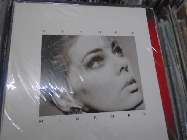 винил   пластинка  CC Catch