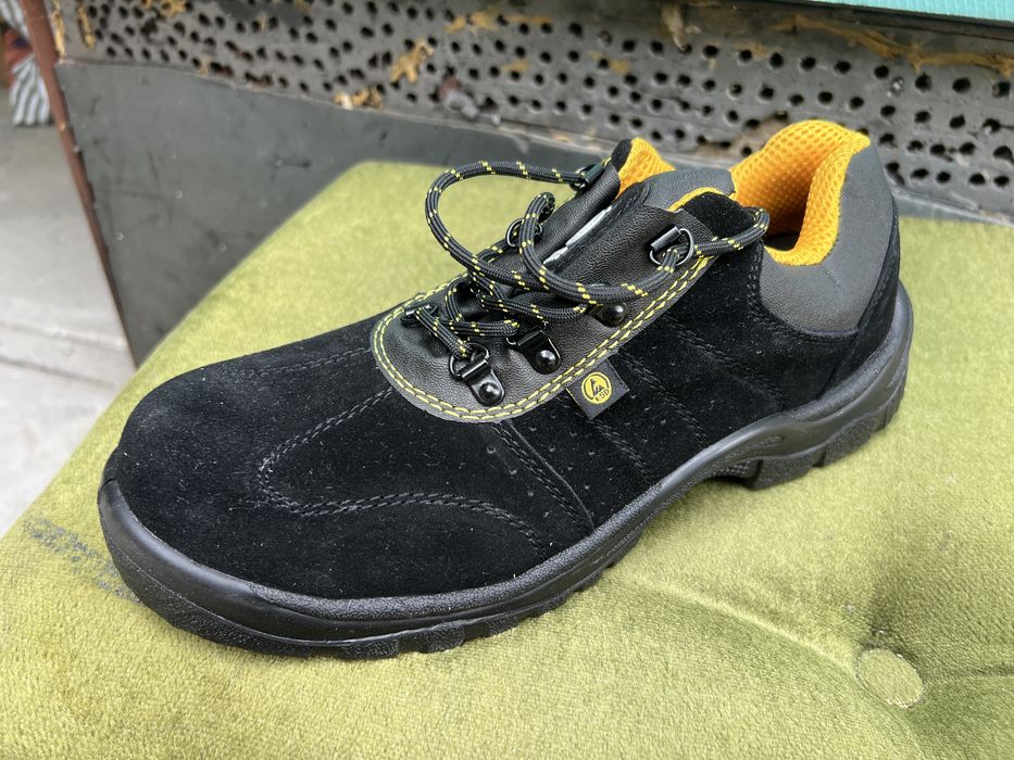 Работни Обувки внос от Германия