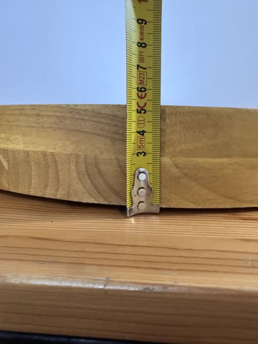 Lampă LED tavan, nouă