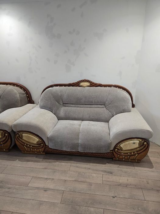 Продам мягкую мебель