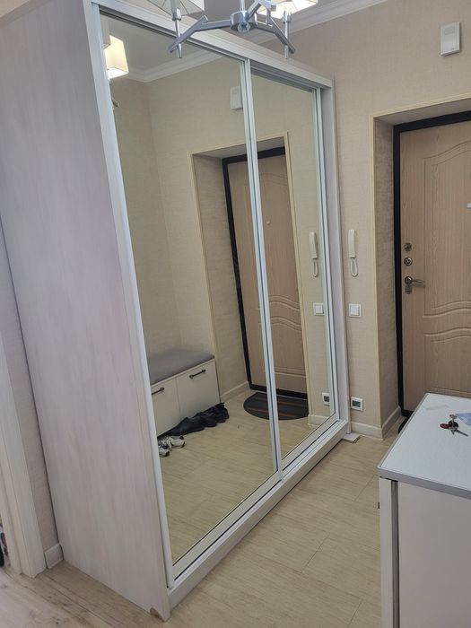 Шкаф для прихожей