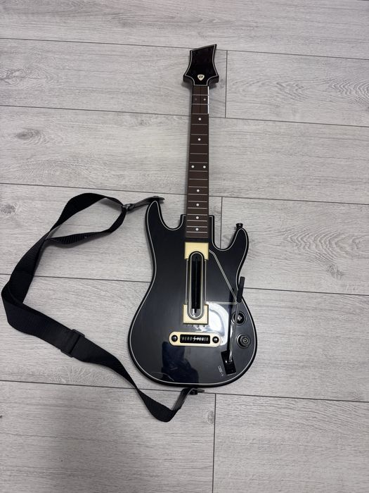 Guitar hero live Ps4 Ps5