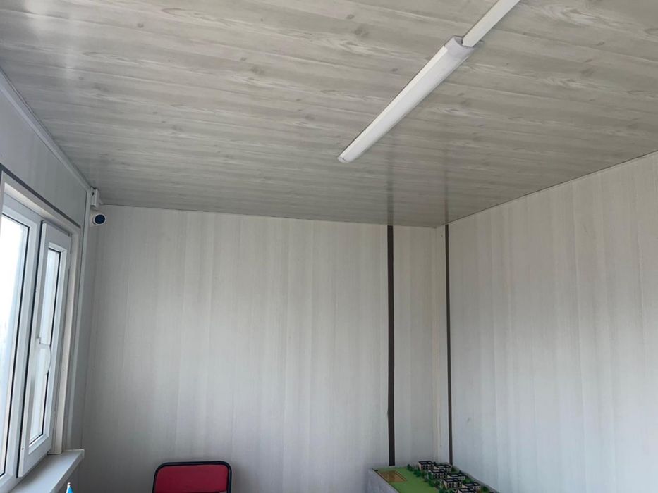 Продам контейнер офис