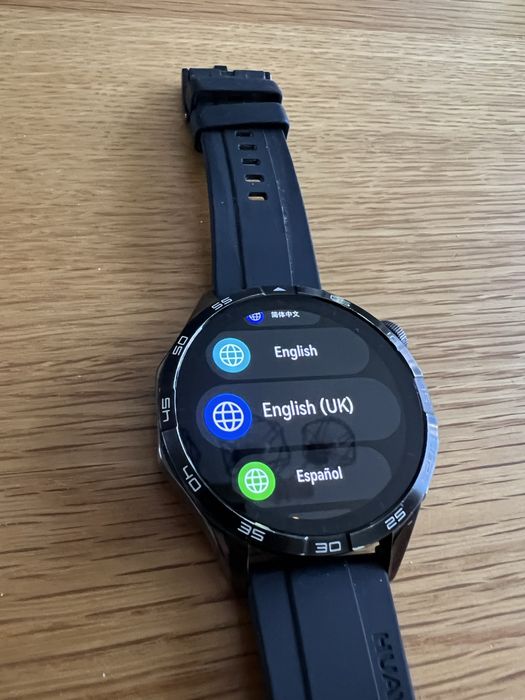Huawei GT4 смарт часовник