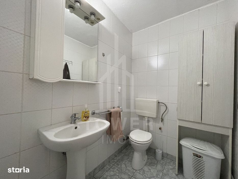 Apartament 1 camera | Autogării | Comision 0%