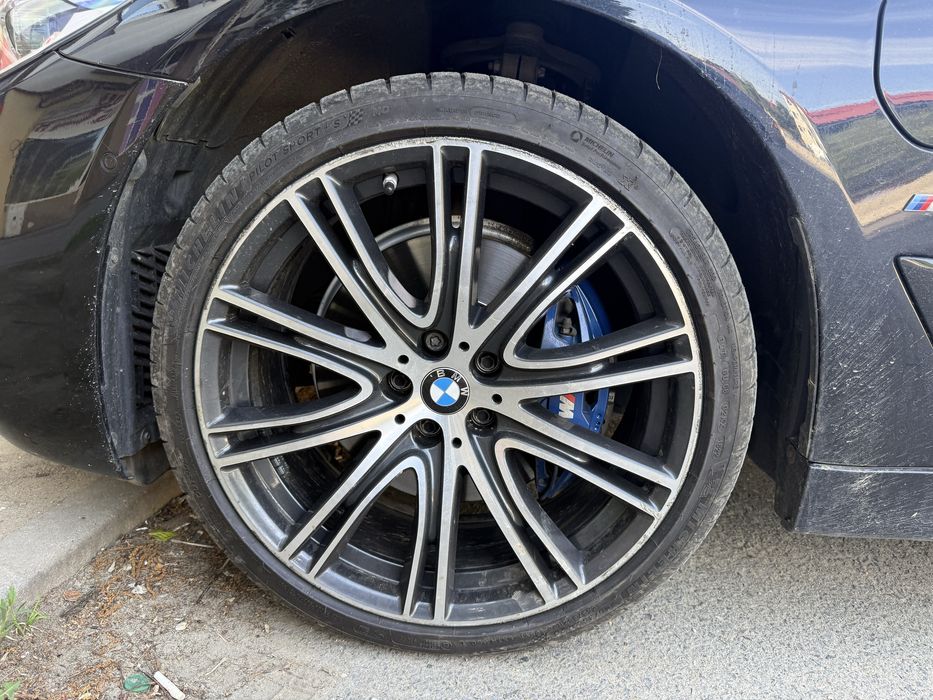 Jante R20 BMW individual style 759 v-spoke Bicolor