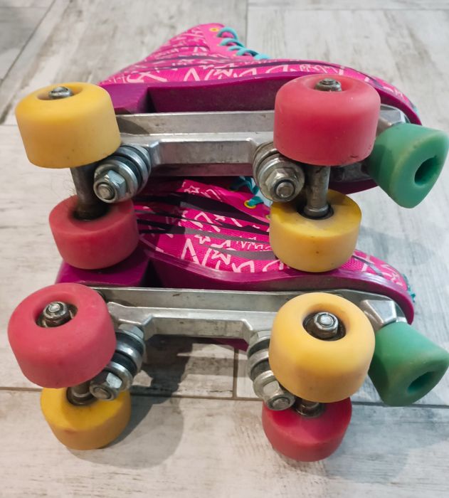 Ролкови кънки BYOX