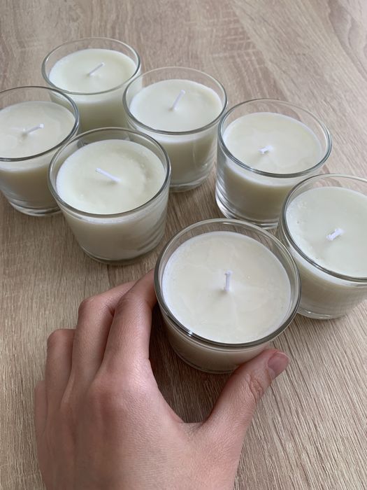 Свечи 7шт -  3500тг