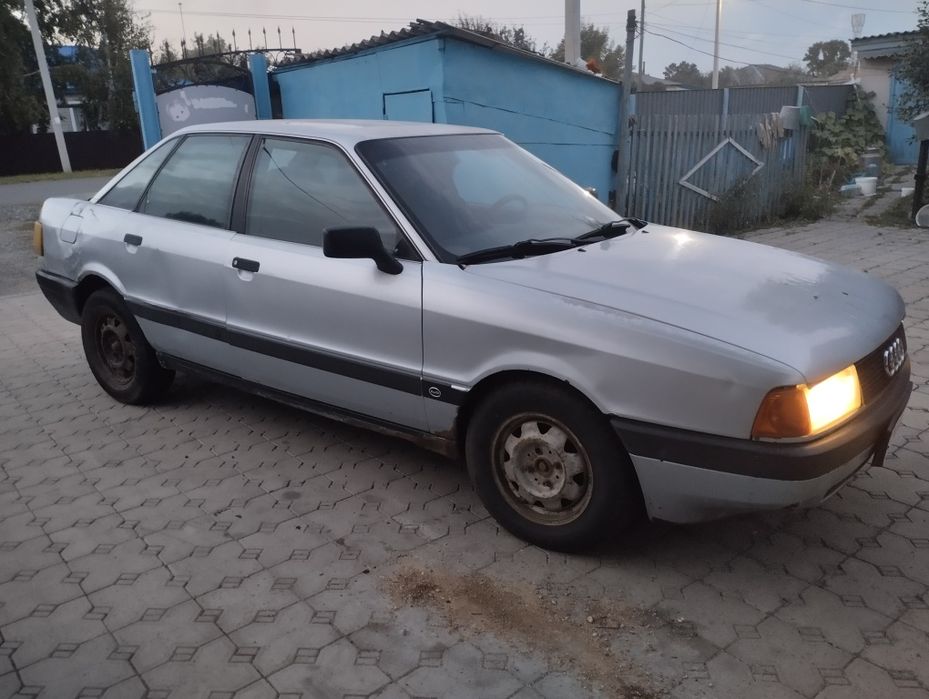 Продам Ауди 80 91г