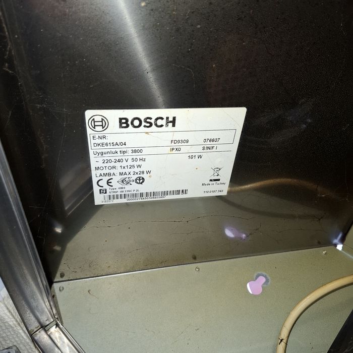 Варочная панель, газплита, вытяжка