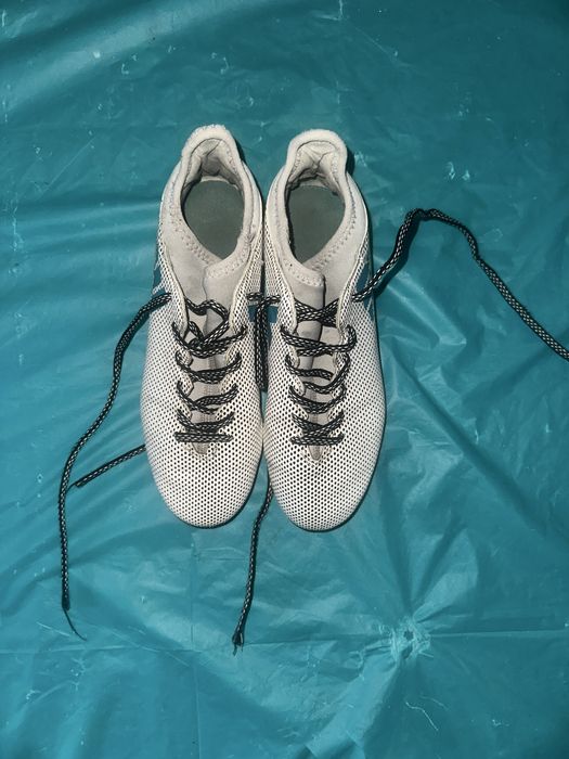 Футболни бутонки Addidas X 35.5 номер
