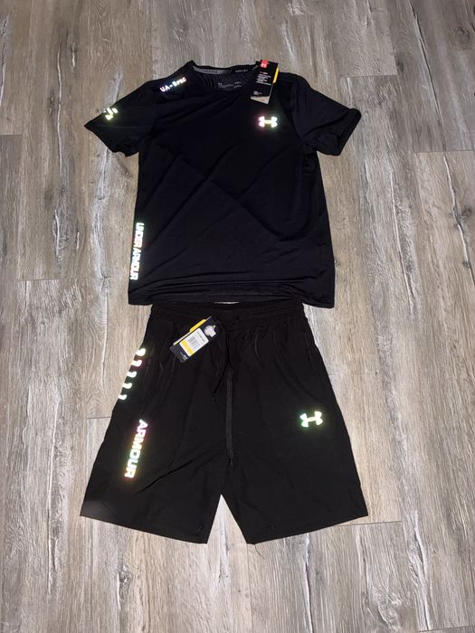 Set Under Armour Reflective de Vara