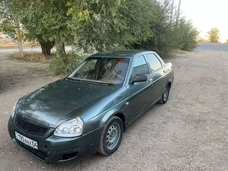 Авто с выкупом Актобе