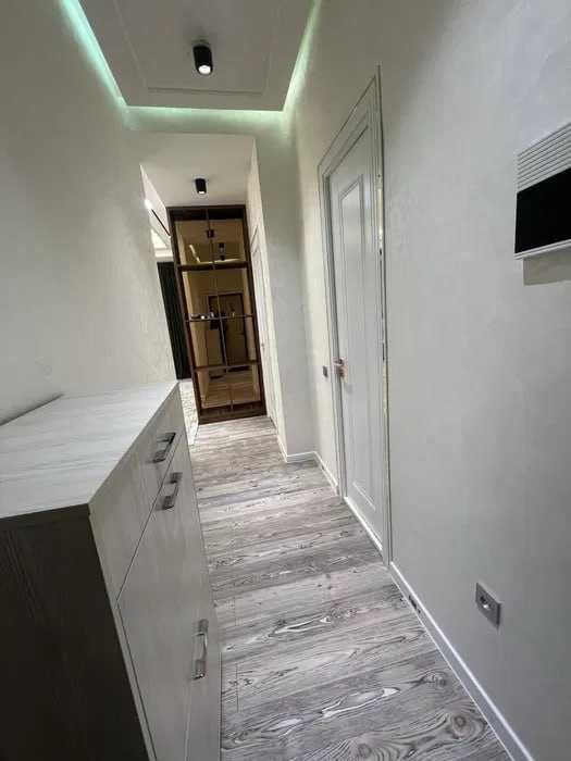 Сдаётся квартира Сергелийский  Район 2-комнатная *432*