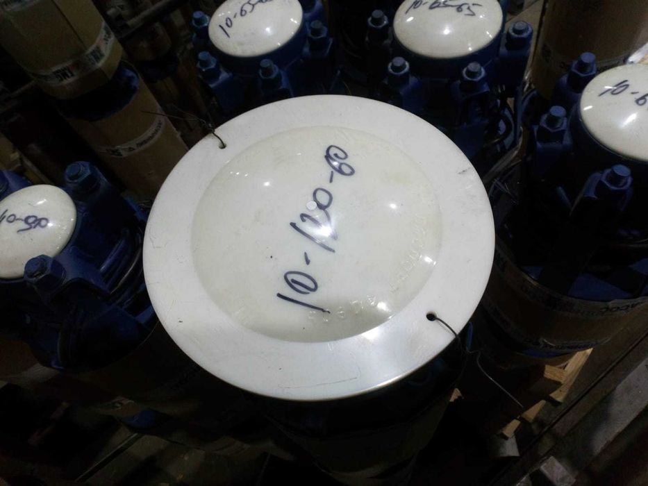 Насос ЭЦВ 10~120~60 нро