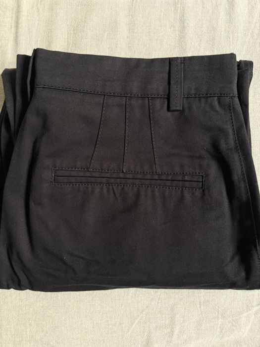 брюки Massimo Dutti