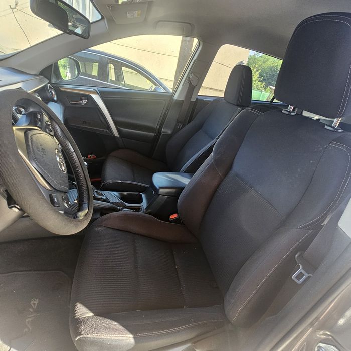 TOYOTA. RAV 4  2014г 4.0 дизел на части само!