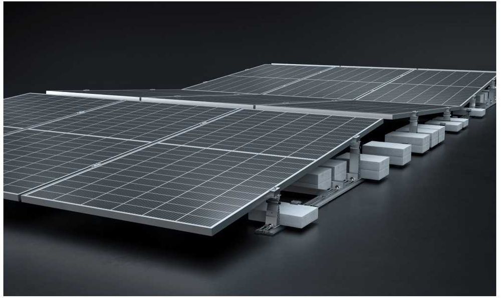 Солнечная панель LONGi Hi-MO 7 LR8-66HGD-620M, 620 Вт