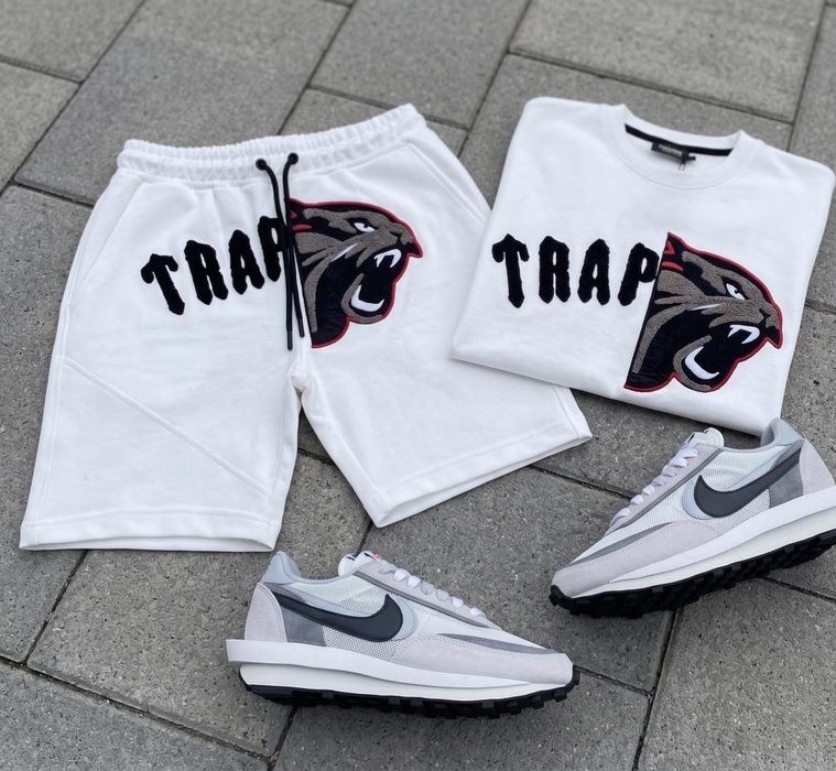 Compleu Trapstar - Diverse culori - Bumbac