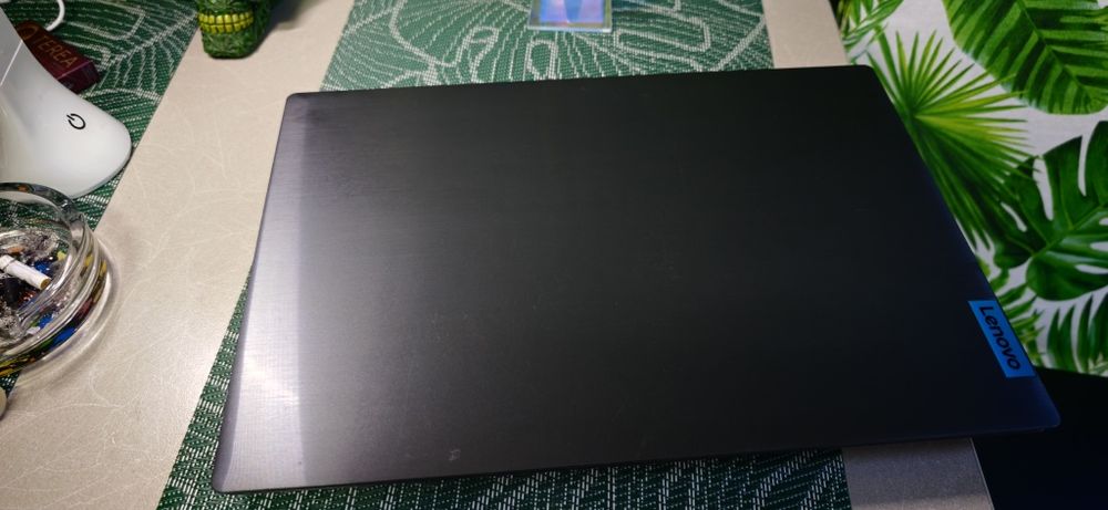 Lenovo IdeaPad L340 Gaming – i5-9300H, 16GB RAM, SSD 1TB, GTX 1050 3GB, baterie nouă