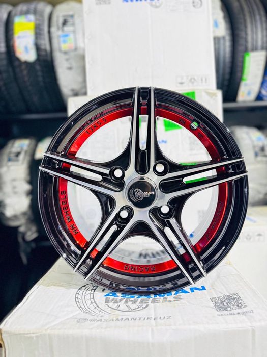 Saka diska Formula Maybach R13 Chevrolet