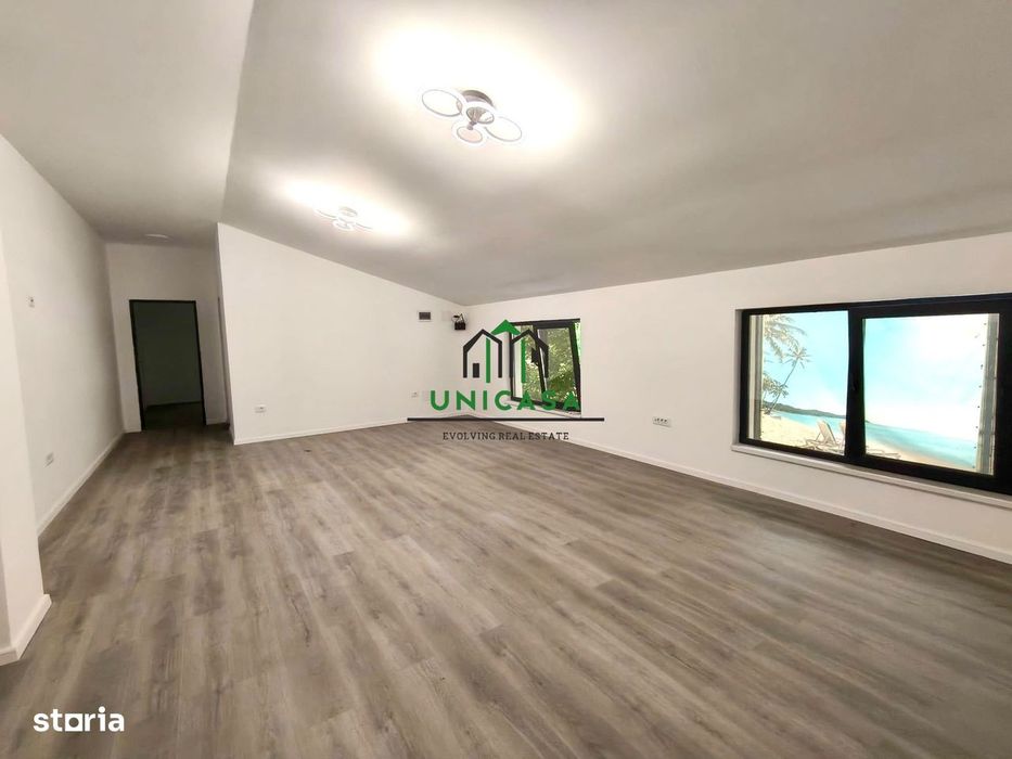 Casa 4 Camere , Central– Râmnicu Vâlcea | Aproape De River Plaza Mall