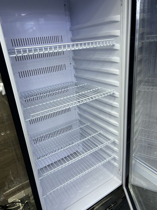 Холодилник для магазин