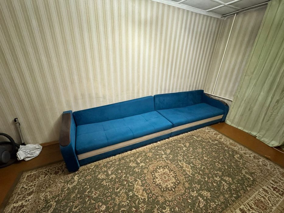 Диван 3метра прямой