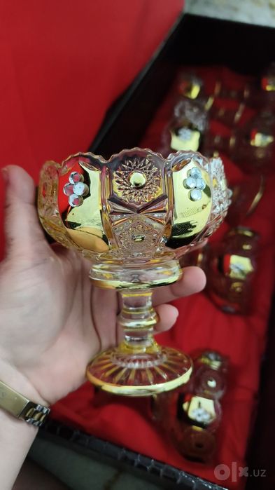 Bogema original 7 tali