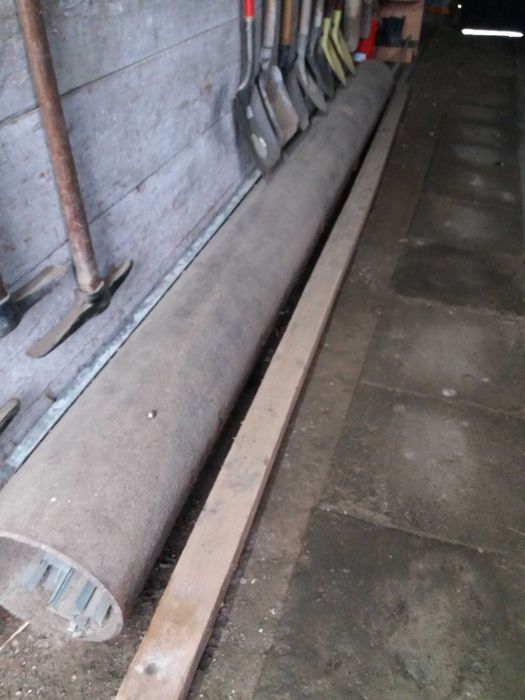 Teava presiune 4ml. Diametru 0.32cm.. grosime 1cm