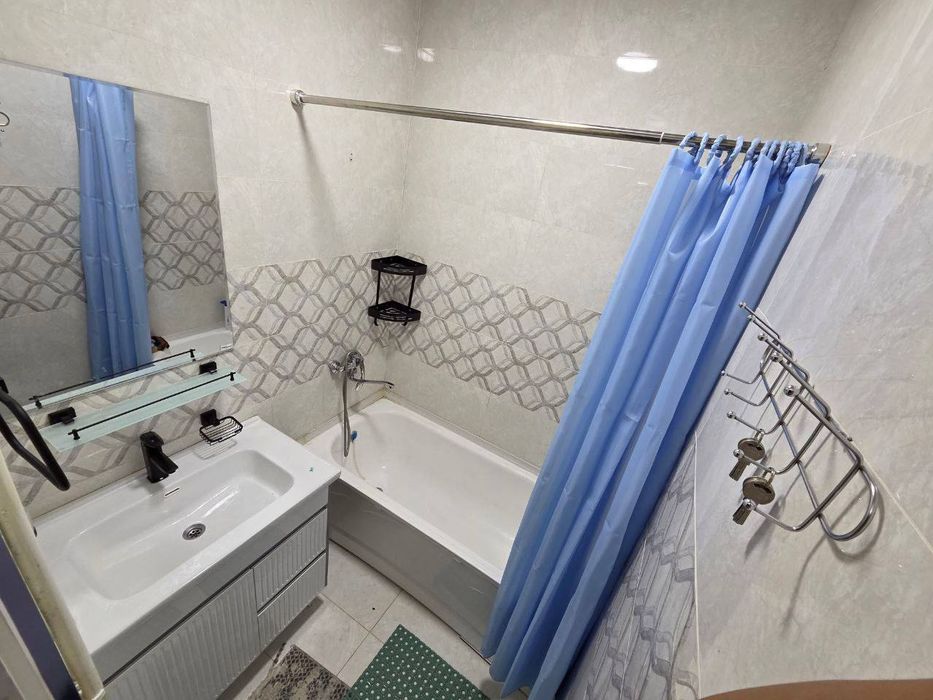 Продам квартиру на Чиланзаре