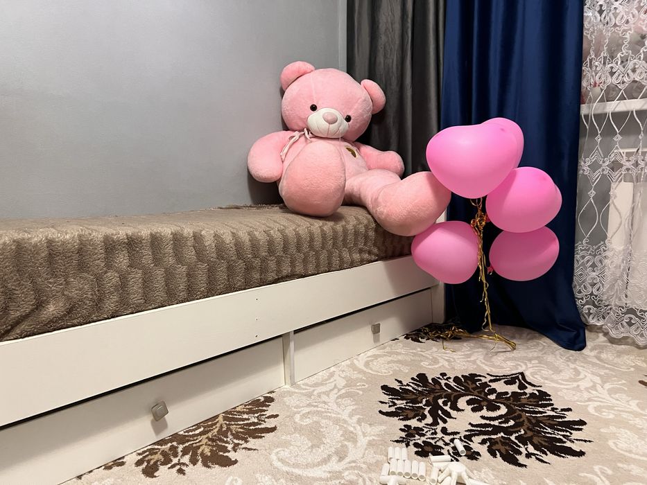 Продам подростковую кровать