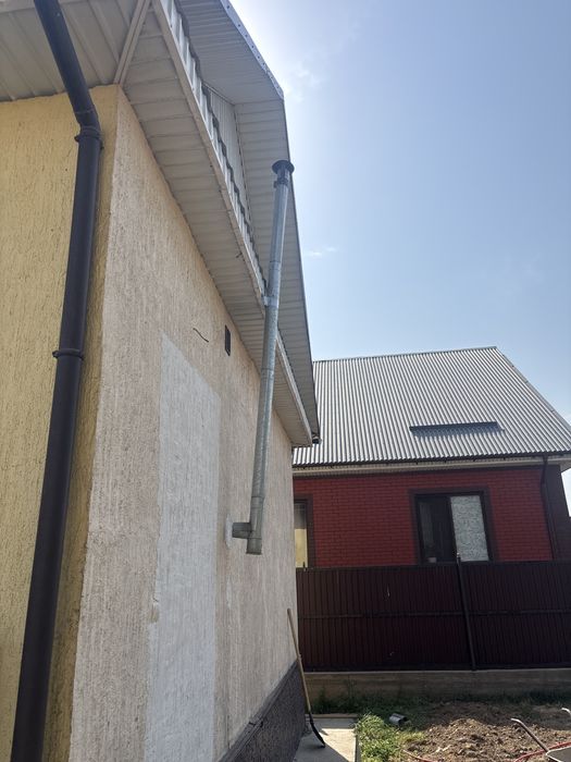 Продам газовый котел напольный