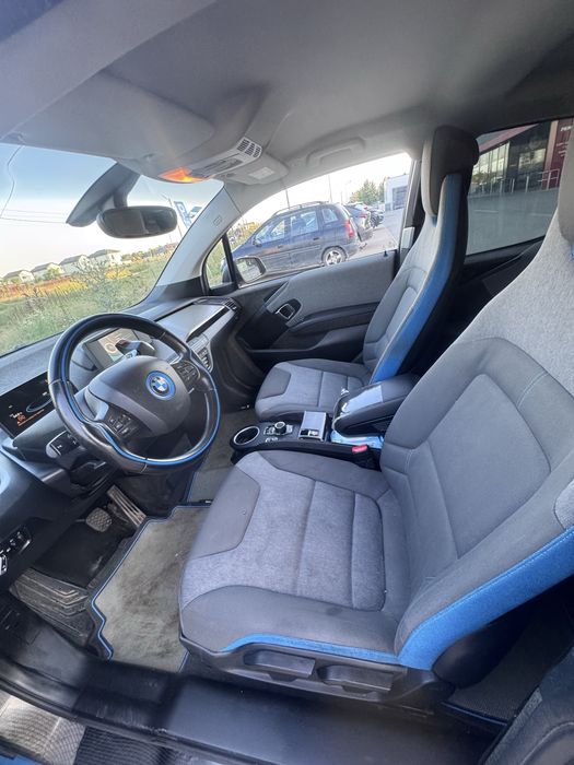 BMW I3 de vanzare