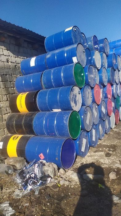 Shell moy bochka 200 ming pchoqrolari arzon