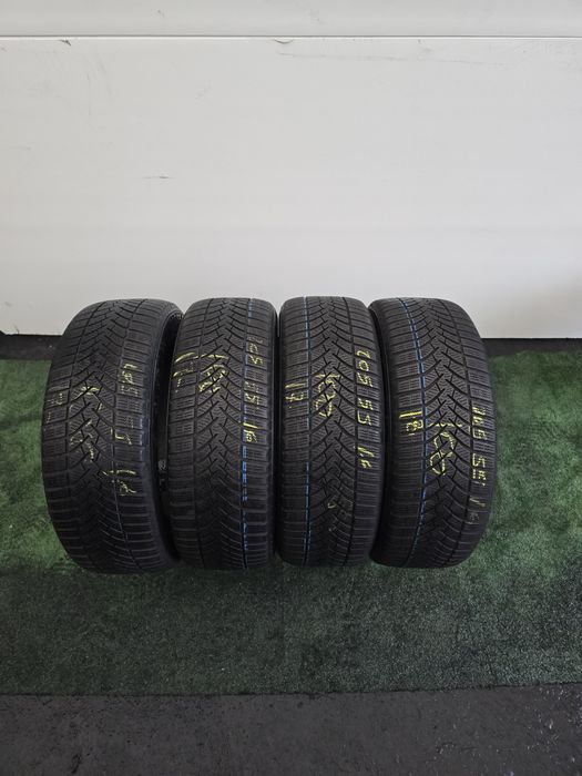 205.55.16 semperit m+s