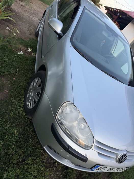 VOLKSWAGEN Golf 0 — imagine 4