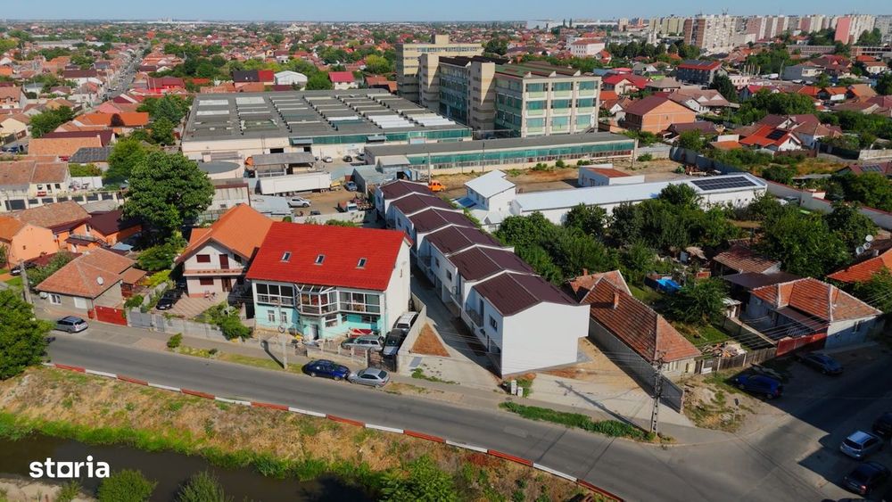 Casa noua cu avans de 50.000 euro