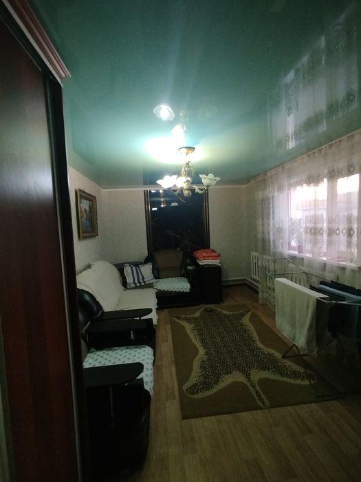 Продам частный дом  на два хозяина