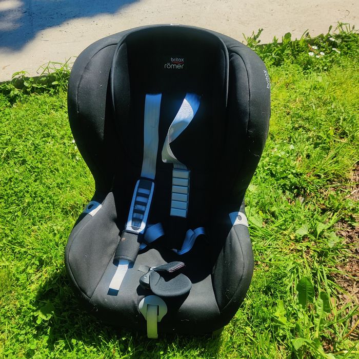 Britax Römer детско столче